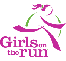 Girls on the run Girls on the run