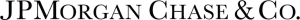JPMorgan Chase Co JPMorgan Chase Co