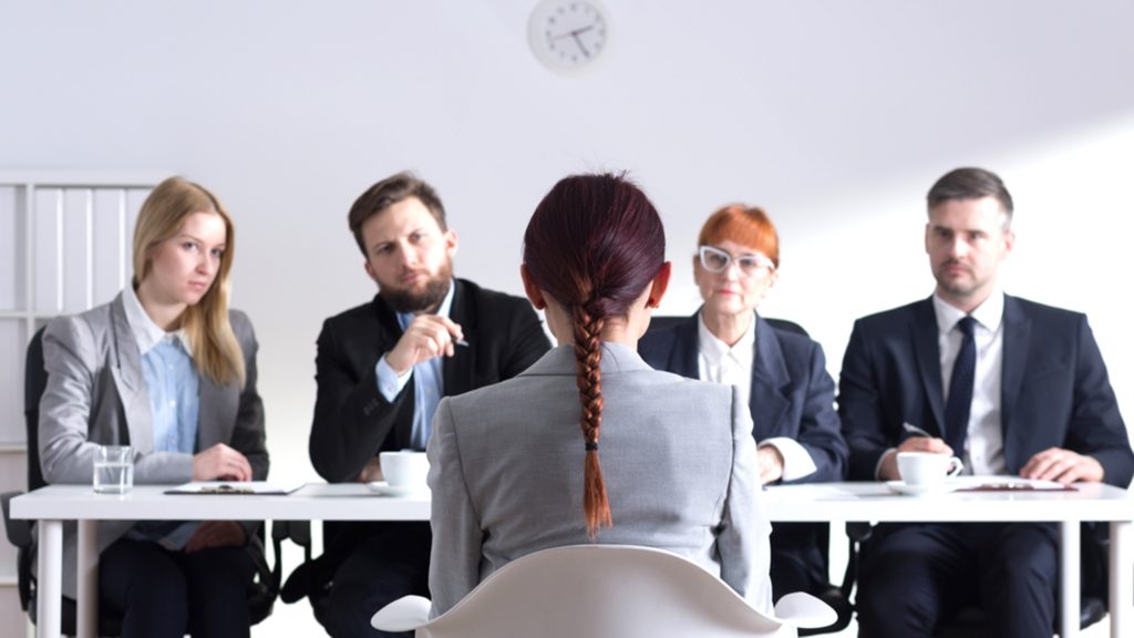 Interview - Five Tips for Making the Perfect Sales Hire