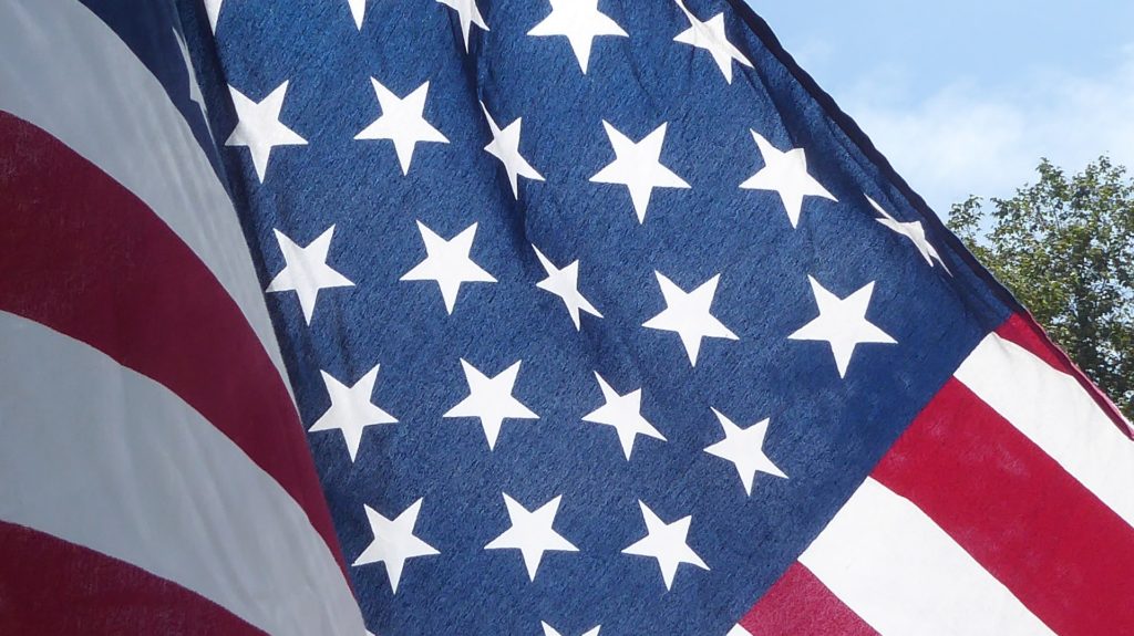 American-flag-2355872_1920 - What would you do if a key executive declared their independence?