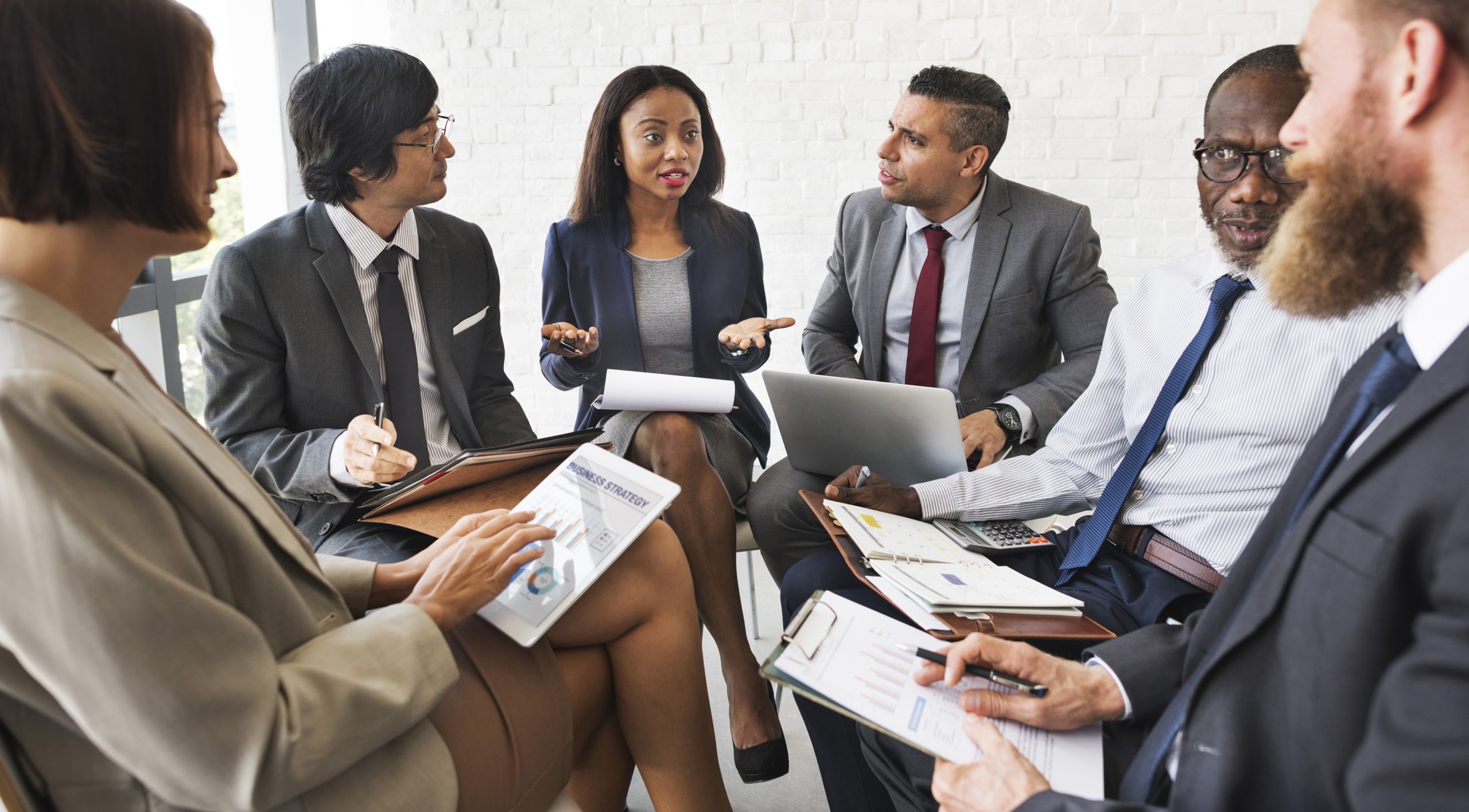 Consultative-convos-scaled - Don’t Rely on Luck When Building Your Executive Team
