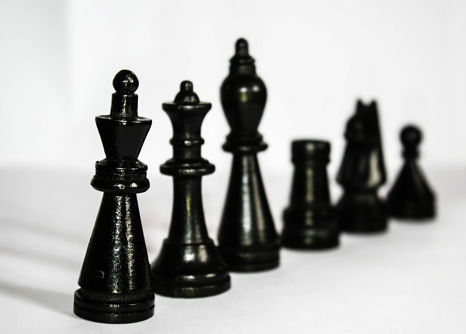 Effectivestrategy - Time for 2017 Strategy Planning: 10 Elements of a Successful Strategy
