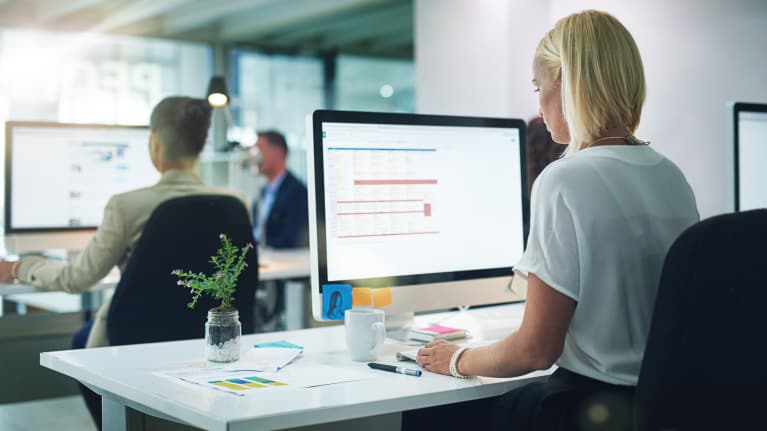 Istock-524176098_duldfy-1 - Four Keys To Evolving Your Sales Organization