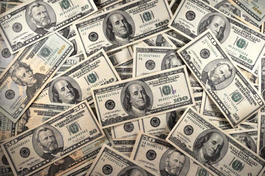 Money - Subtle Cues That Can Help You Close More Sales