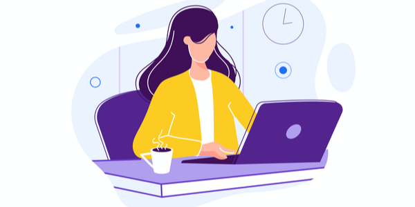 Shutterstock_1264167598 - Three Mistakes to Avoid When Transitioning to Remote Work
