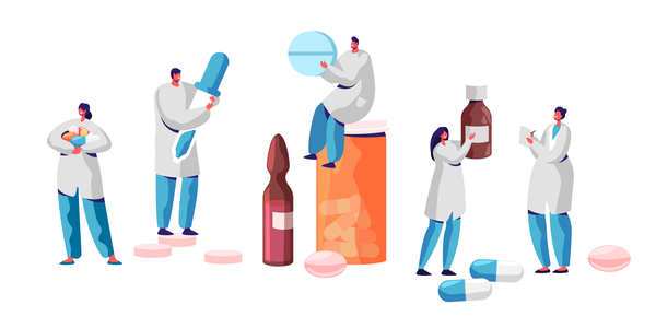 Shutterstock_1328893253 - Developing Healthcare Leaders