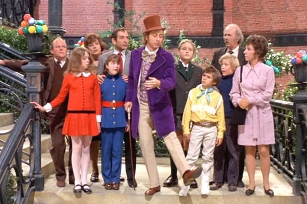 Willywonka-1 - What Willy Wonka Can Teach Us about Talent Selection