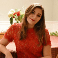 Sarah - Sarah Garrity