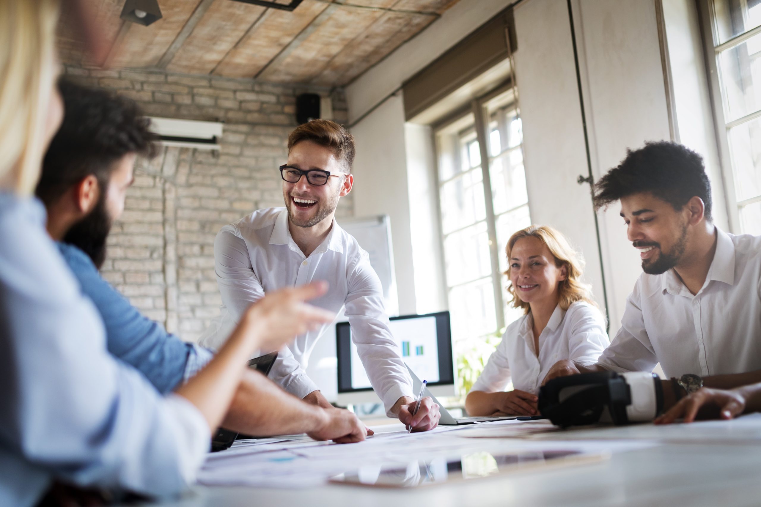 Shutterstock_1248639166-scaled - Modernize & Optimize Your High-Volume Hiring Approach