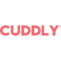 CUDDLY CUDDLY