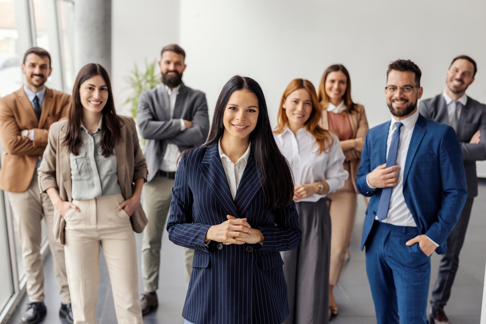Confidence in Action: Lessons from the Field for Every Leader